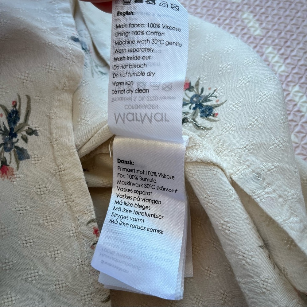 MarMar Copenhagen Dress - Picture 5 of 6